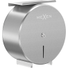 Mexen X-Wall-R étagère encastrée avec rebord 45 x 20 cm, inox - 1910452010