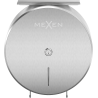 Mexen X-Wall-R étagère encastrée avec rebord 45 x 20 cm, inox - 1910452010