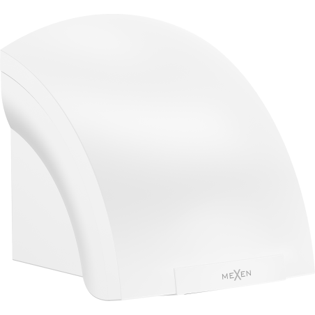 Mexen Arivo-E sèche-mains, 2000 W, blanc - 70K110-20