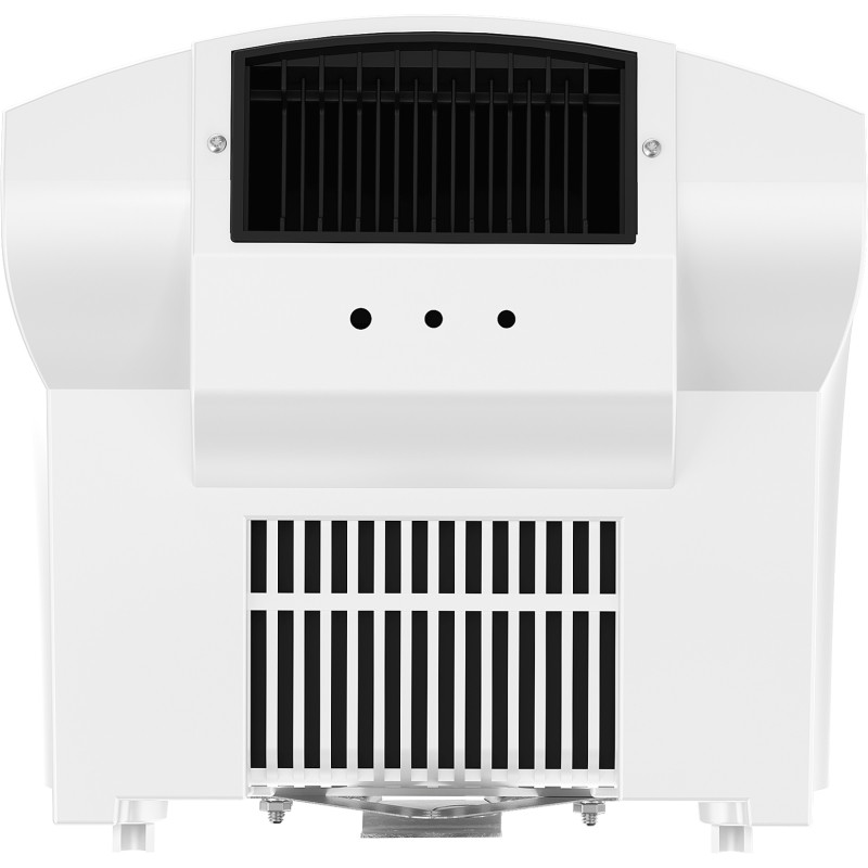 Mexen Arivo-E sèche-mains, 2000 W, blanc - 70K110-20
