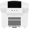 Mexen Arivo-E sèche-mains, 2000 W, blanc - 70K110-20