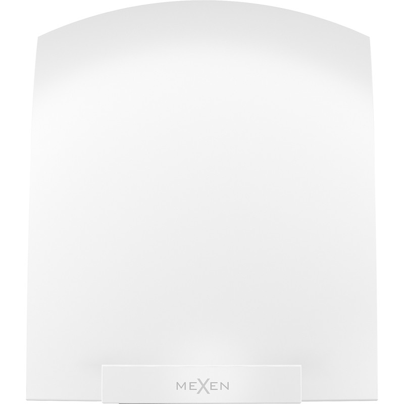 Mexen Arivo-E sèche-mains, 2000 W, blanc - 70K110-20