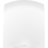 Mexen Arivo-E sèche-mains, 2000 W, blanc - 70K110-20