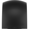 Mexen Arivo-E sèche-mains, 2000 W, noir mat - 70K110-70