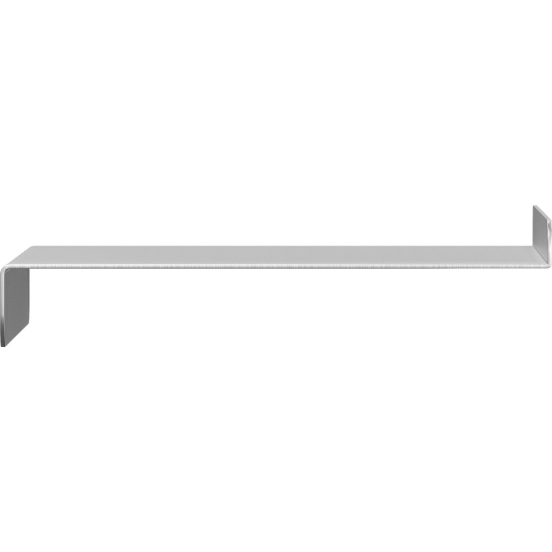 Mexen Telvo  étagère pour téléphone, inox - 70K900-01