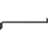 Mexen Telvo  étagère pour téléphone, noir mat - 70K900-70