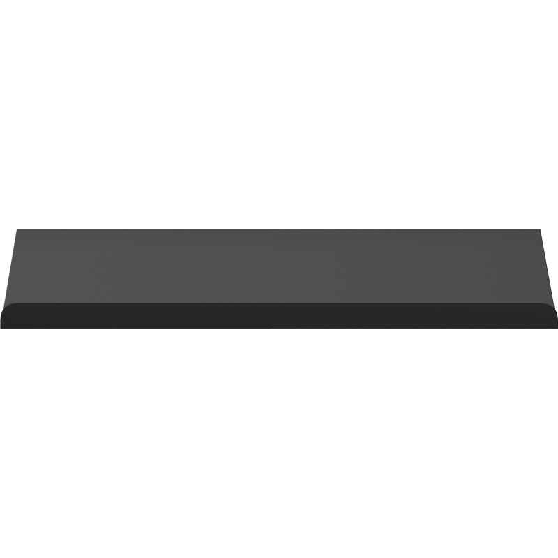 Mexen Telvo  étagère pour téléphone, noir mat - 70K900-70