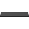Mexen Telvo  étagère pour téléphone, noir mat - 70K900-70
