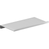 Mexen Telvo  étagère pour téléphone, inox - 70K900-01