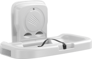 Mexen Mello table à langer pour bébé - 70K010-00