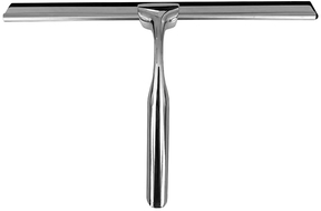Mexen essuie-glace à deux poignées, Chrome - 79941-25