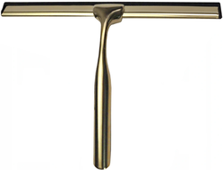 Mexen raclette à eau avec poignée, or - 79941-50