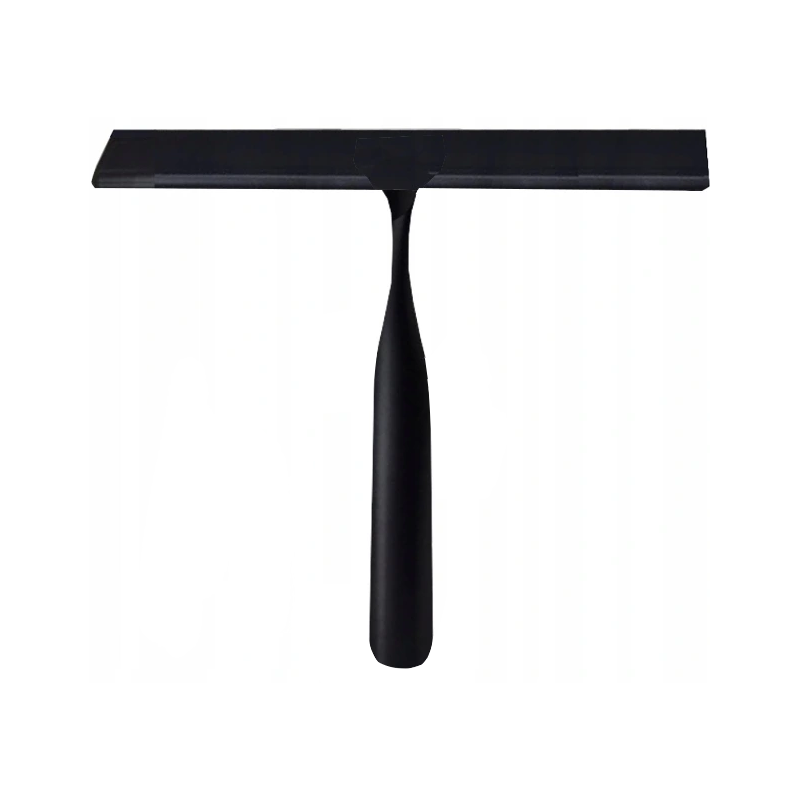 Mexen raclette avec manche, Noir - 79941-70