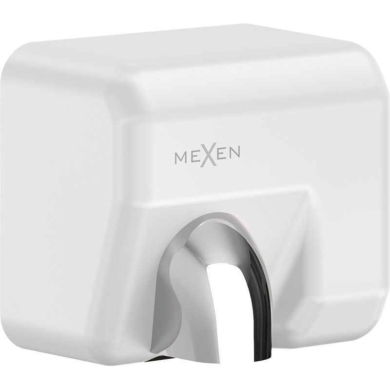 Mexen Avero sèche-mains, 2300 W, blanc - 70K100-20