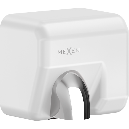 Mexen Avero sèche-mains, 2300 W, blanc - 70K100-20