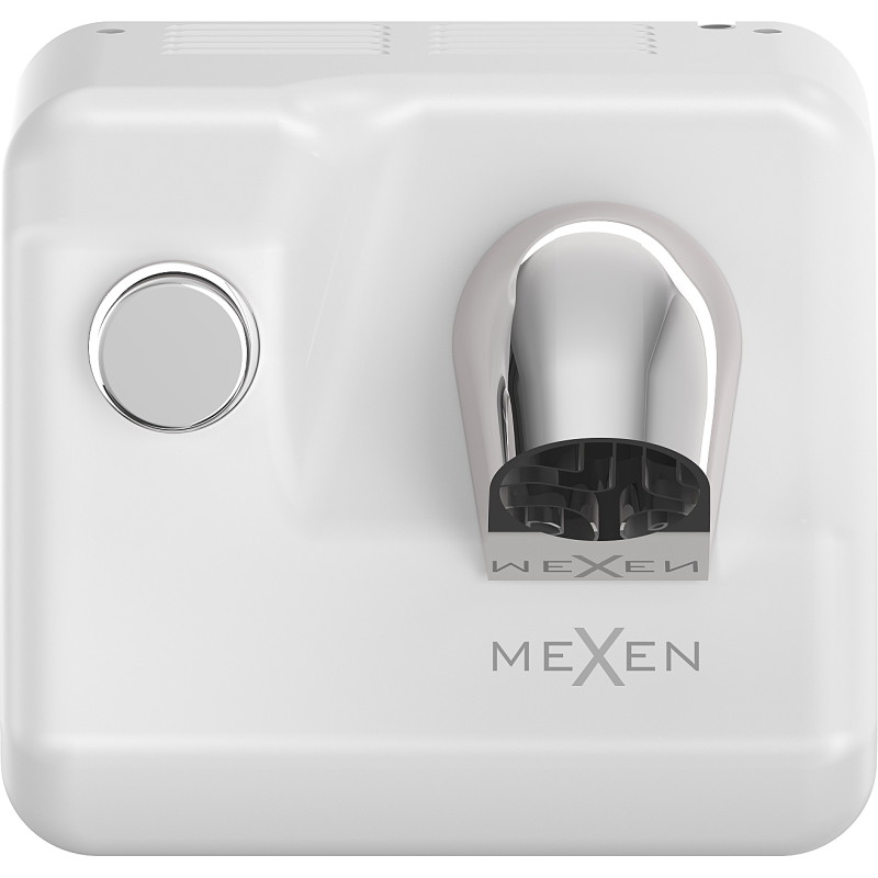 Mexen Aquis-X sèche-cheveux de piscine, 2300 W, blanc - 70K220-20