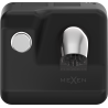 Mexen Aquis-X sèche-cheveux de piscine, 2300 W, noir mat - 70K220-70