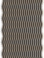 Mexen Lam-SF 01 lames murales acoustiques 280 x 30 cm, feutre 9 mm, placage technique, Chêne Gris - S106-280-01-043