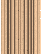 Mexen Lam-F Nano 01 lamelles murales acoustiques 280 x 32,4 cm, feutre 9 mm, placage technique, Chêne blanchi - S108-280-01-040