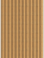 Mexen Lam-F Nano 01 lames murales acoustiques 280 x 32,4 cm, feutre 9 mm, placage technique, Chêne Classique - S108-280-01-041
