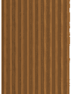 Mexen Lam-F Nano 01 panneaux muraux acoustiques 280 x 32,4 cm, feutre 9 mm, placage technique, Chêne Naturel - S108-280-01-042
