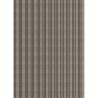 Mexen Lam-F Nano 01 lamelles murales acoustiques 280 x 32,4 cm, feutre 9 mm, placage technique, Chêne Gris - S108-280-01-043