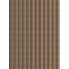 Mexen Lam-F Nano 01 lames murales acoustiques 280 x 32,4 cm, feutre 9 mm, placage technique, Noyer Foncé - S108-280-01-044