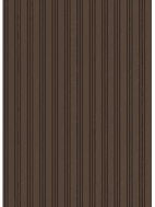 Mexen Lam-F Nano 01 lamelles murales acoustiques 280 x 32,4 cm, feutre 9 mm, placage technique, Chêne Mocca - S108-280-01-045