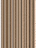 Mexen Lam-F Nano 01 lamelles murales acoustiques 280 x 32,4 cm, feutre 9 mm, placage technique, Noix Claire - S108-280-01-047