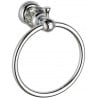 Mexen Estela porte-serviettes, Chrome - 7011532-00