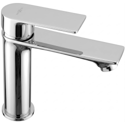Mexen Royo robinet de lavabo, chrome - 72200-00