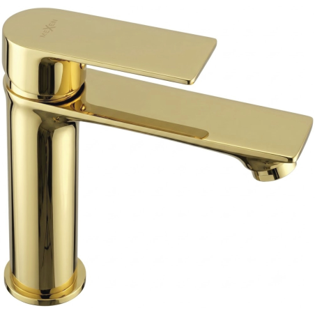 Mexen Royo robinet de lavabo, doré - 72200-50