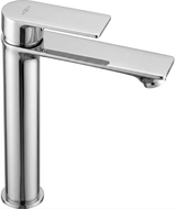 Mexen Royo robinet de lavabo haut, chrome - 72210-00