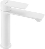 Mexen Royo robinet de lavabo haut, blanc - 72210-20