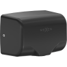 Mexen Ventaro-Ul sèche-mains, 1350 W, noir mat - 70K034-70