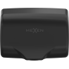 Mexen Ventaro-Ul sèche-mains, 1350 W, noir mat - 70K034-70