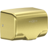 Mexen Ventaro-Ul sèche-mains, 1350 W, or brossé - 70K034-55