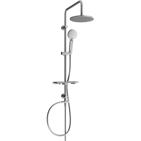 Mexen T40 colonne de douche, graphite - 798404093-66