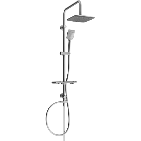 Mexen T62 colonne de douche, graphite - 798626293-66