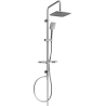 Mexen T62 colonne de douche, graphite - 798626293-66
