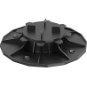 Mexen UniC support de terrasse réglable pour dalles 35-70 mm - C9902-035-070