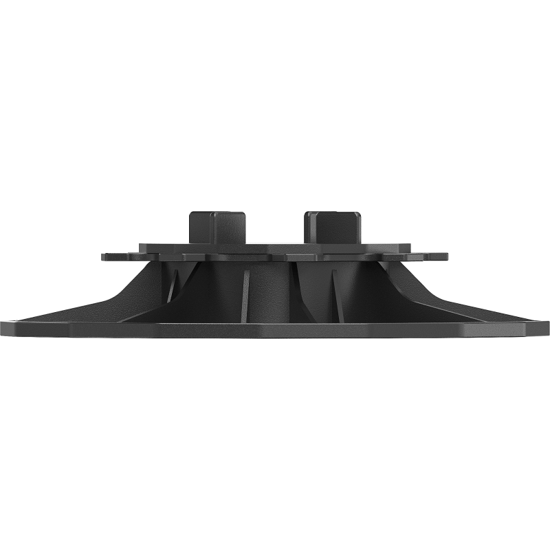 Mexen UniC support de terrasse réglable pour dalles 35-70 mm - C9902-035-070