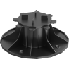 Mexen UniC support de terrasse réglable pour dalles 66-145 mm - C9902-066-145