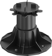 Mexen UniC support de terrasse réglable pour dalles 140-220 mm - C9902-140-220