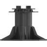 Mexen UniC support de terrasse réglable pour dalles 140-220 mm - C9902-140-220