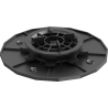 Mexen UniC support de terrasse réglable auto-nivelant pour dalles 25-30 mm - C9903-025-030