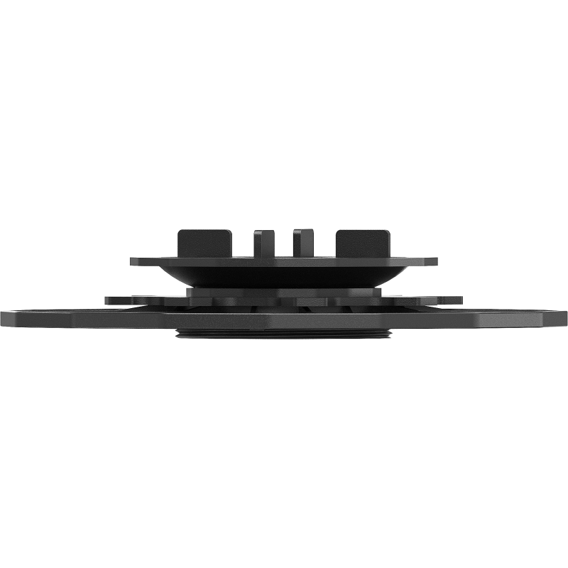 Mexen UniC support de terrasse réglable auto-nivelant pour dalles 25-30 mm - C9903-025-030