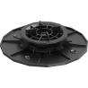 Mexen UniC support de terrasse réglable auto-nivelant pour dalles 30-45 mm - C9903-030-045