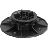 Mexen UniC support de terrasse réglable auto-nivelant pour dalles 45-80 mm - C9903-045-080