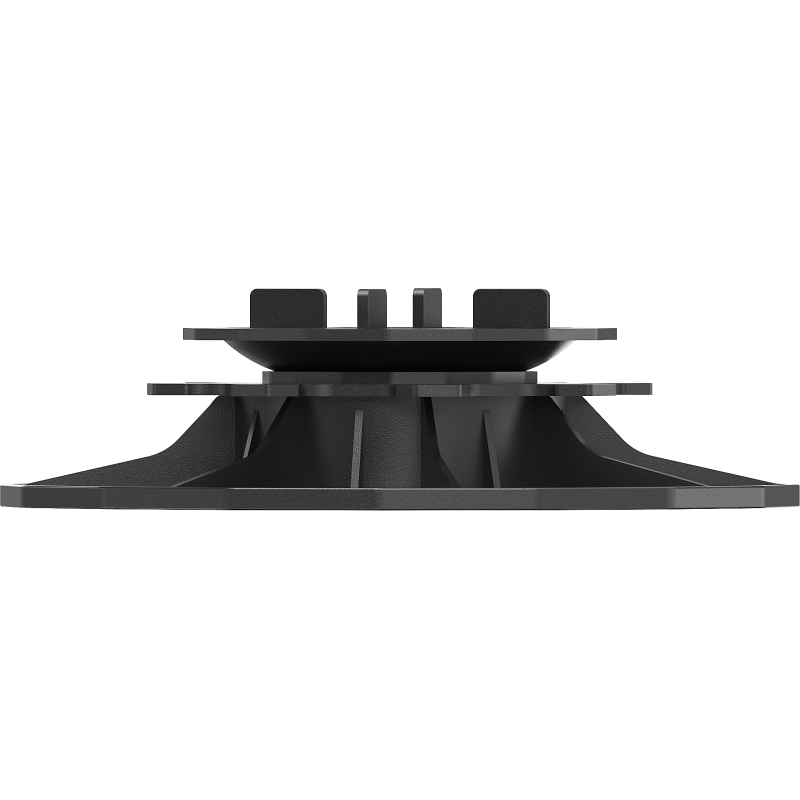Mexen UniC support de terrasse réglable auto-nivelant pour dalles 45-80 mm - C9903-045-080